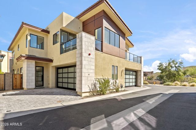 1 Easy Street Unit 11, Carefree, AZ 85377