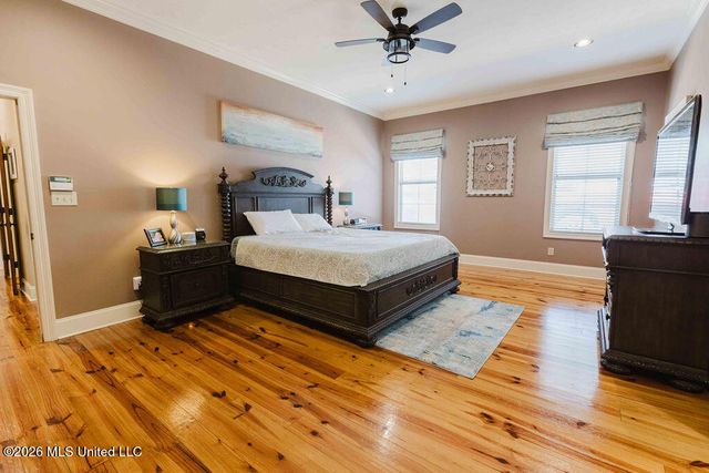 255 Forest Lake Drive, Madison, MS 39110