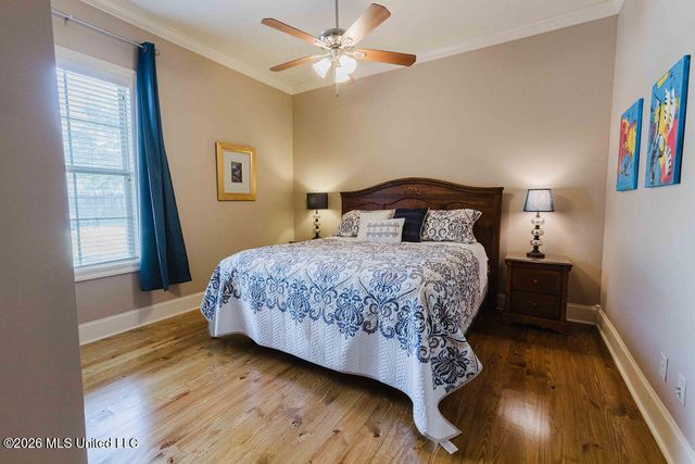 255 Forest Lake Drive, Madison, MS 39110