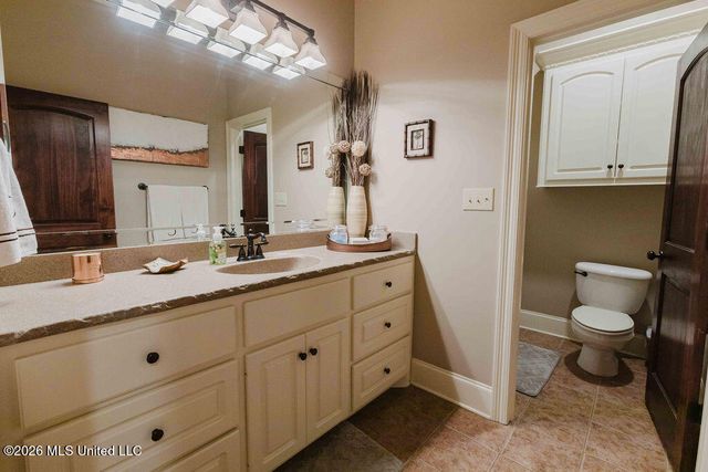 255 Forest Lake Drive, Madison, MS 39110