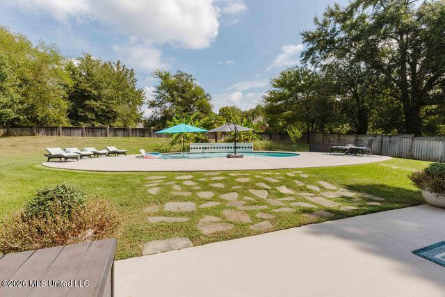 255 Forest Lake Drive, Madison, MS 39110