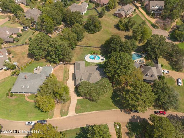 255 Forest Lake Drive, Madison, MS 39110