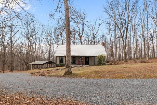 1220 Bald Eagle Dr, Kingston Springs, TN 37082