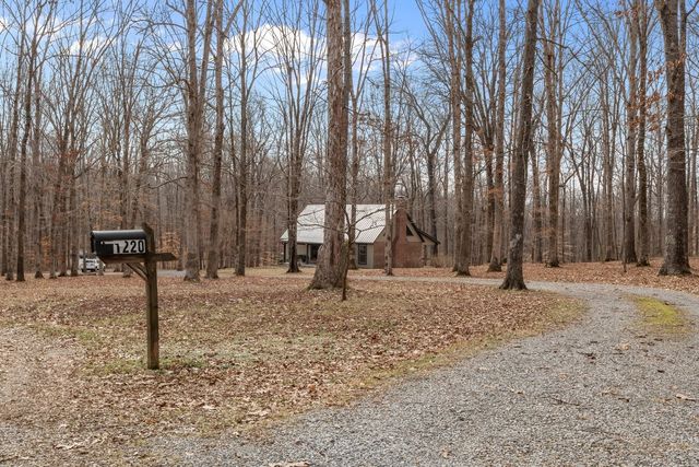 1220 Bald Eagle Dr, Kingston Springs, TN 37082