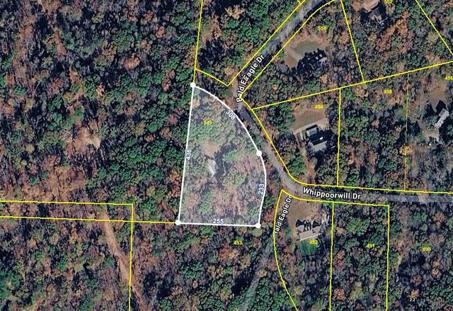 1220 Bald Eagle Dr, Kingston Springs, TN 37082