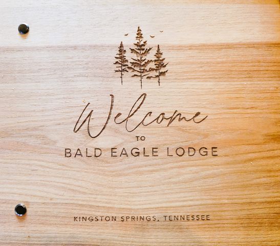 1220 Bald Eagle Dr, Kingston Springs, TN 37082