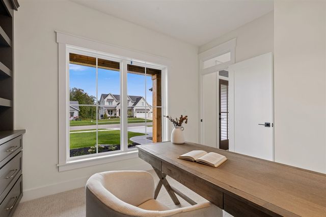 1934 Creekside Drive, Byron Center, MI 49315