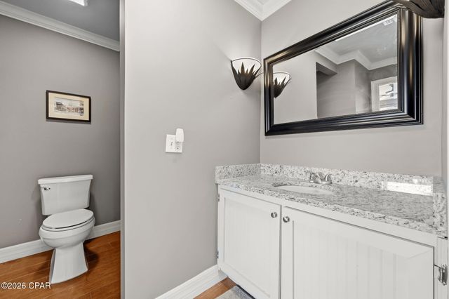 4305 Bay Point Road 446, Panama City Beach, FL 32408