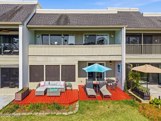 4305 Bay Point Road 446, Panama City Beach, FL 32408