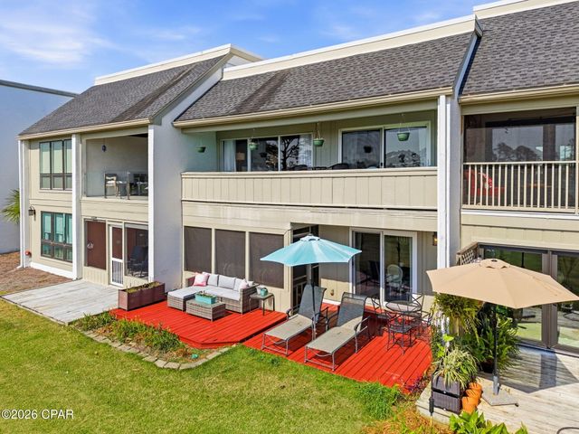 4305 Bay Point Road 446, Panama City Beach, FL 32408