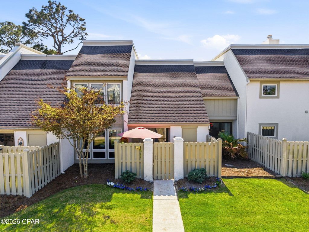 4305 Bay Point Road 446, Panama City Beach, FL 32408