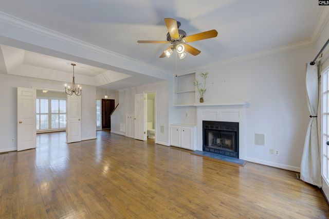 600 Woodrow Street R, Columbia, SC 29205