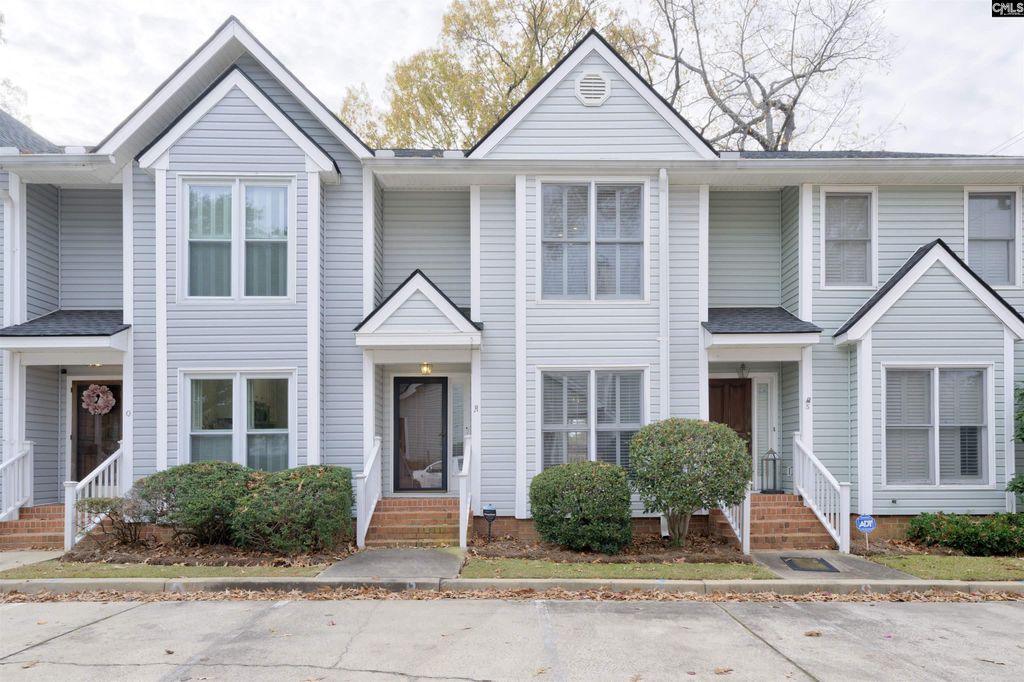 600 Woodrow Street R, Columbia, SC 29205