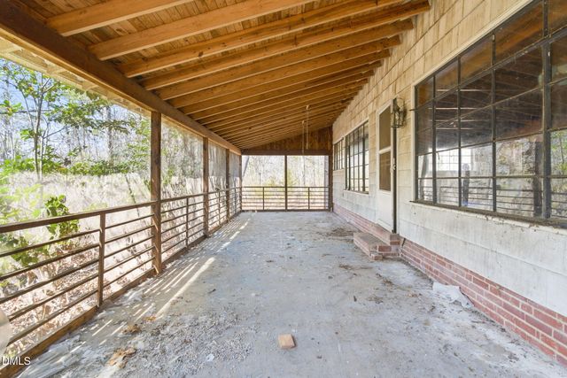 1603 Sykes Road, Mebane, NC 27302