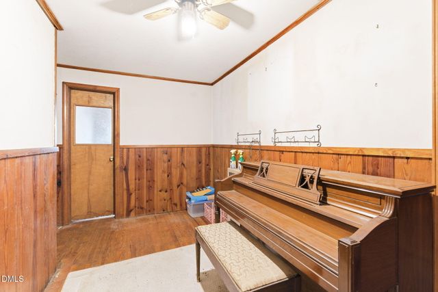 1603 Sykes Road, Mebane, NC 27302