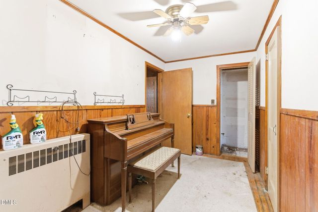 1603 Sykes Road, Mebane, NC 27302