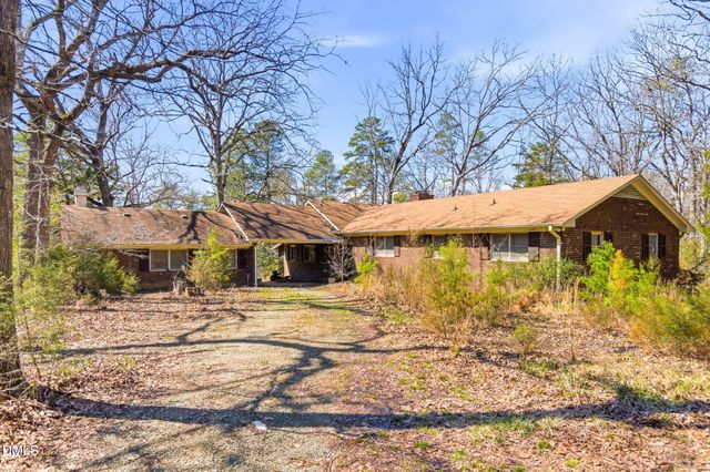 1603 Sykes Road, Mebane, NC 27302