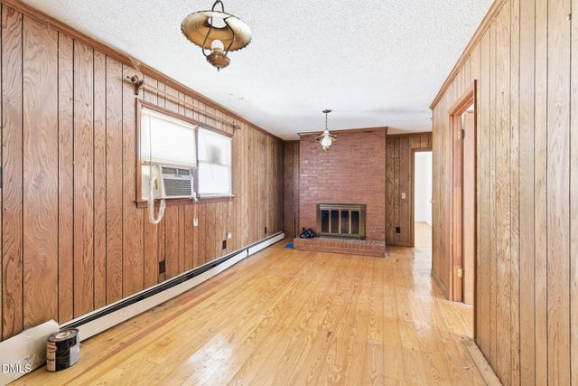 1603 Sykes Road, Mebane, NC 27302