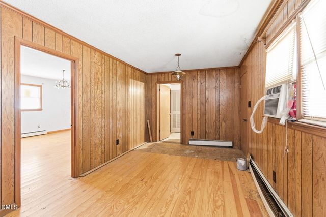 1603 Sykes Road, Mebane, NC 27302