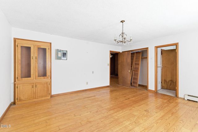 1603 Sykes Road, Mebane, NC 27302