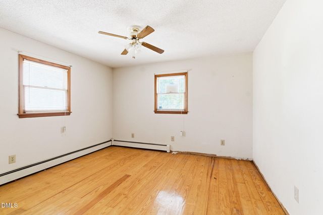 1603 Sykes Road, Mebane, NC 27302