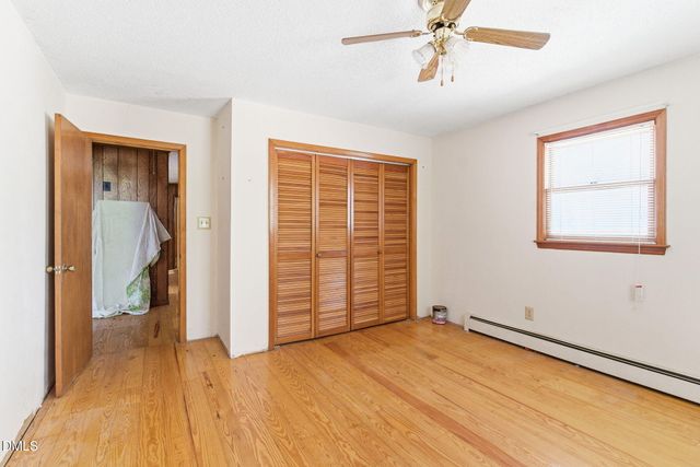 1603 Sykes Road, Mebane, NC 27302