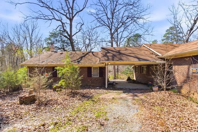 1603 Sykes Road, Mebane, NC 27302