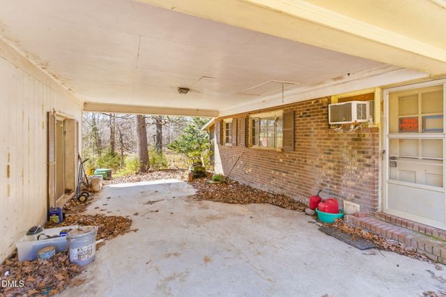 1603 Sykes Road, Mebane, NC 27302