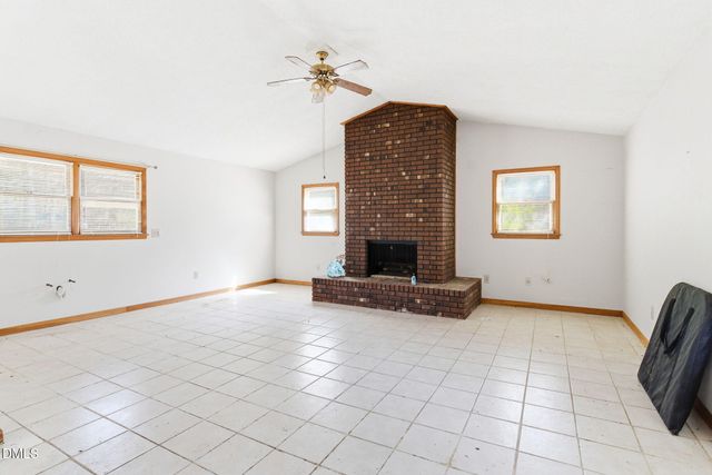 1603 Sykes Road, Mebane, NC 27302