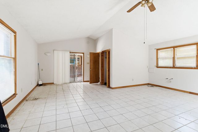 1603 Sykes Road, Mebane, NC 27302