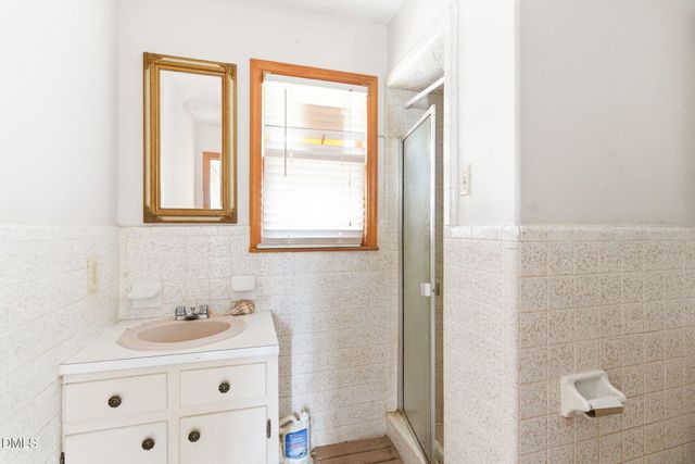 1603 Sykes Road, Mebane, NC 27302