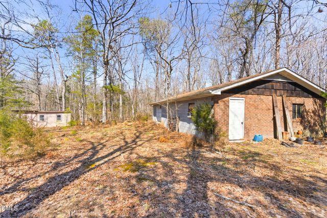 1603 Sykes Road, Mebane, NC 27302