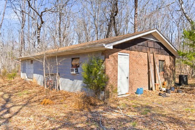 1603 Sykes Road, Mebane, NC 27302