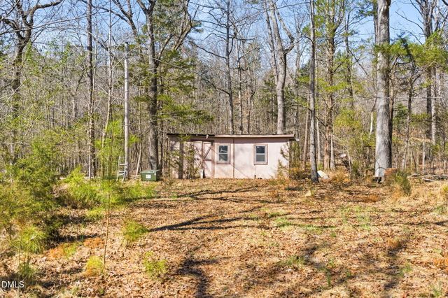 1603 Sykes Road, Mebane, NC 27302