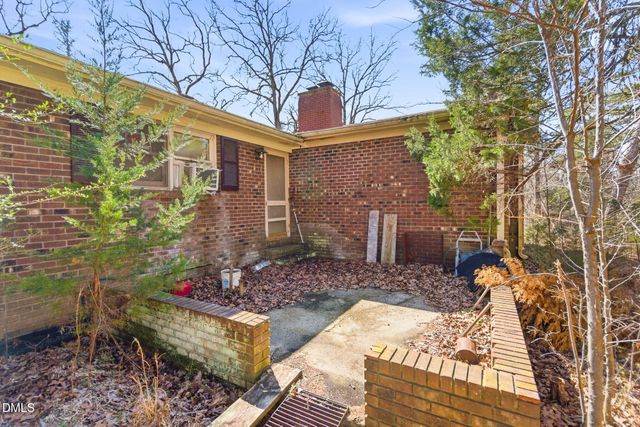 1603 Sykes Road, Mebane, NC 27302