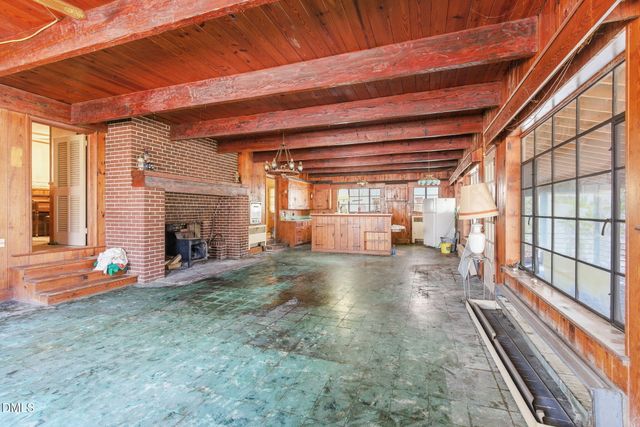 1603 Sykes Road, Mebane, NC 27302