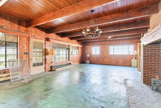 1603 Sykes Road, Mebane, NC 27302