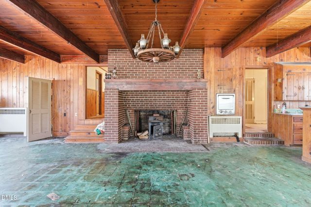 1603 Sykes Road, Mebane, NC 27302