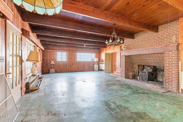 1603 Sykes Road, Mebane, NC 27302