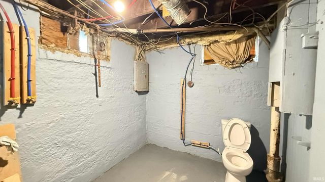 1308 E Rudisill Boulevard, Fort Wayne, IN 46806