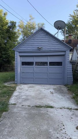 1308 E Rudisill Boulevard, Fort Wayne, IN 46806