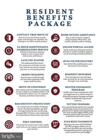 14194 HARO TRL, Gainesville, VA 20155