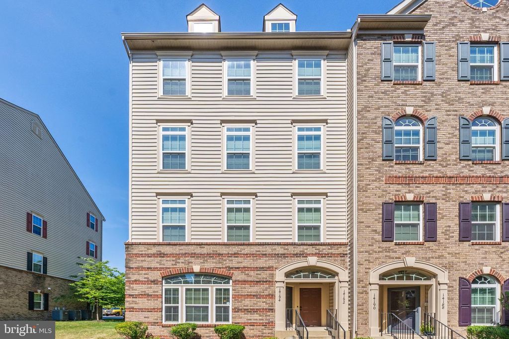 14194 HARO TRL, Gainesville, VA 20155