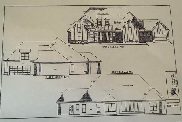 1635 Dolphin Drive, Conway, AR 72034