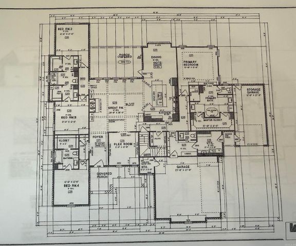 1635 Dolphin Drive, Conway, AR 72034