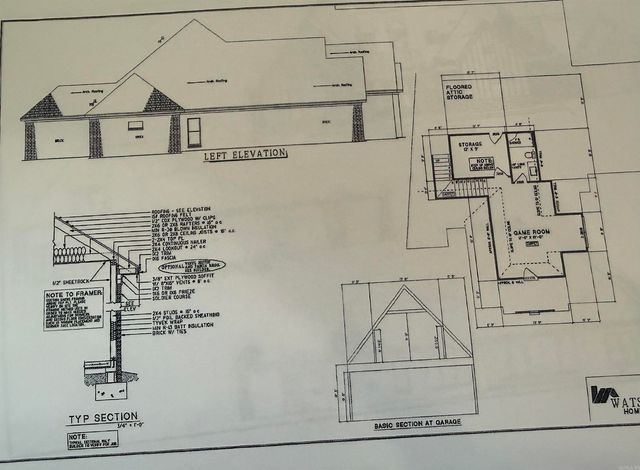 1635 Dolphin Drive, Conway, AR 72034