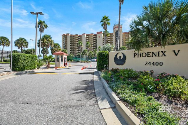 24400 Perdido Beach Boulevard 614, Orange Beach, AL 36561