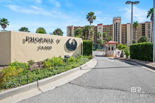 24400 Perdido Beach Boulevard 614, Orange Beach, AL 36561