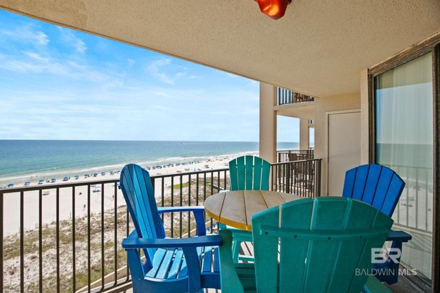 24400 Perdido Beach Boulevard 614, Orange Beach, AL 36561
