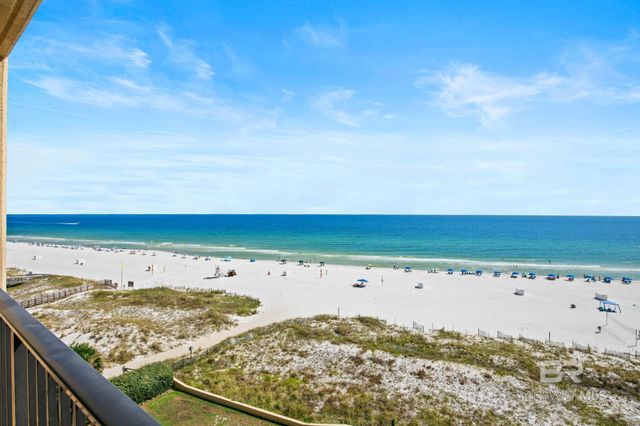 24400 Perdido Beach Boulevard 614, Orange Beach, AL 36561